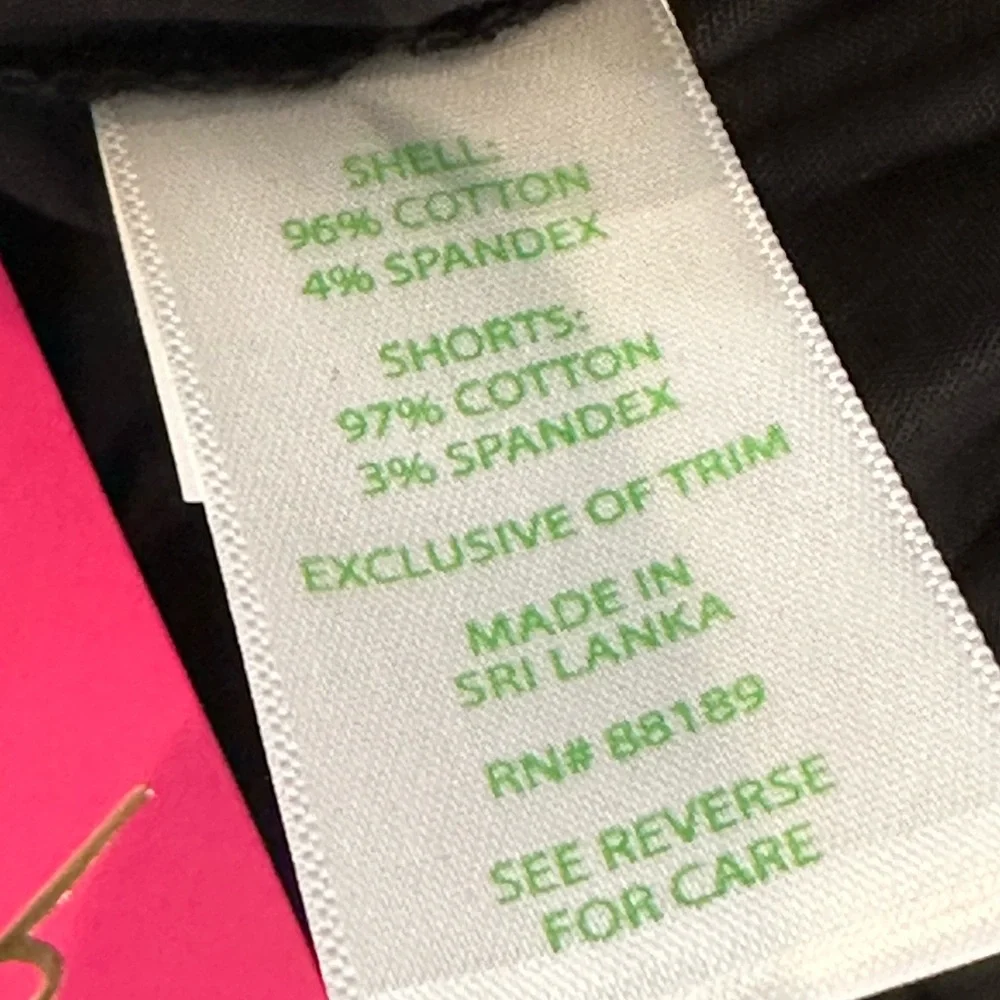 LILLY PULITZER Colette skort - Picture 7 of 7